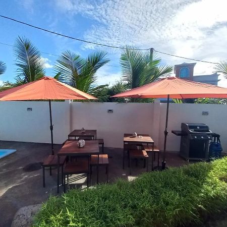 Bois Mapou Self Catering Apartments Unit 203 Rivière Noire Extérieur photo