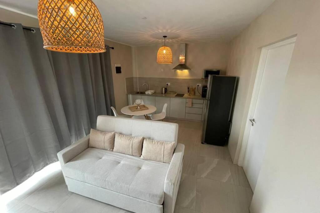 Bois Mapou Self Catering Apartments Unit 203 Rivière Noire Extérieur photo