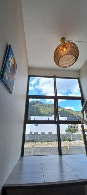 Bois Mapou Self Catering Apartments Unit 203 Rivière Noire Extérieur photo