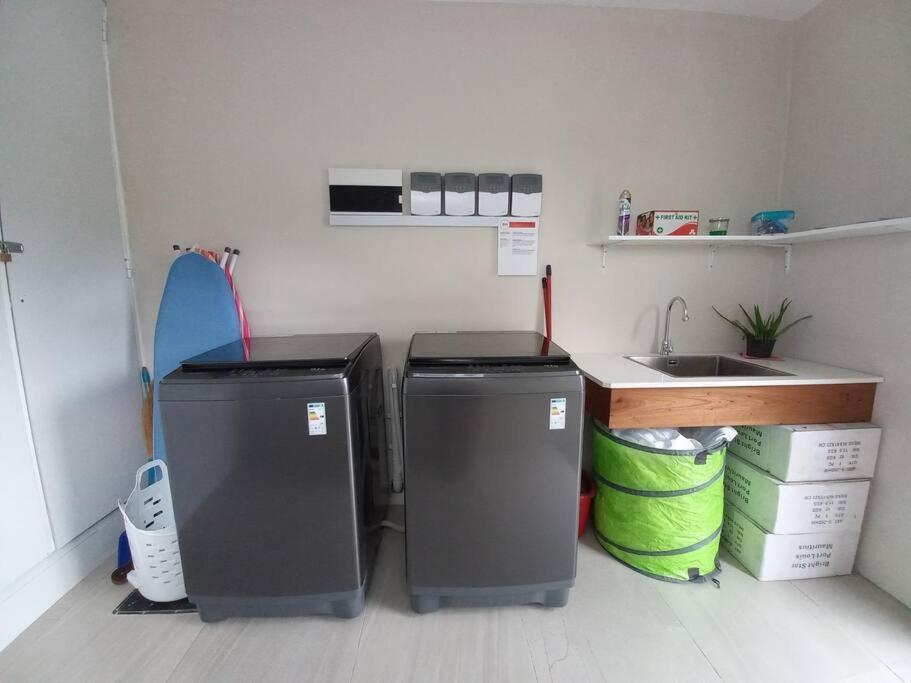 Bois Mapou Self Catering Apartments Unit 203 Rivière Noire Extérieur photo