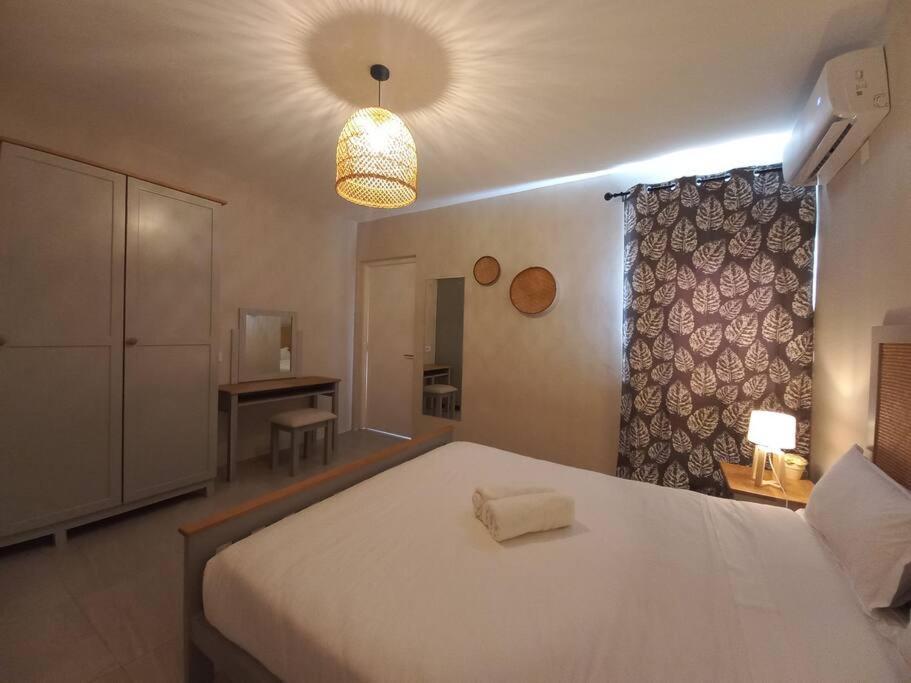 Bois Mapou Self Catering Apartments Unit 203 Rivière Noire Extérieur photo