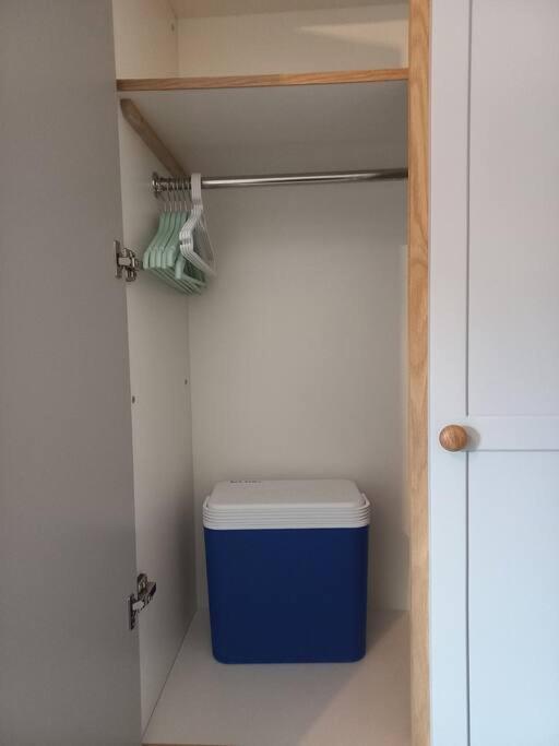 Bois Mapou Self Catering Apartments Unit 203 Rivière Noire Extérieur photo